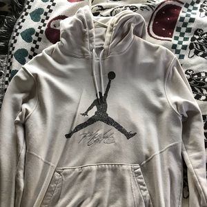 Jordan Hoodie Men’s Medium